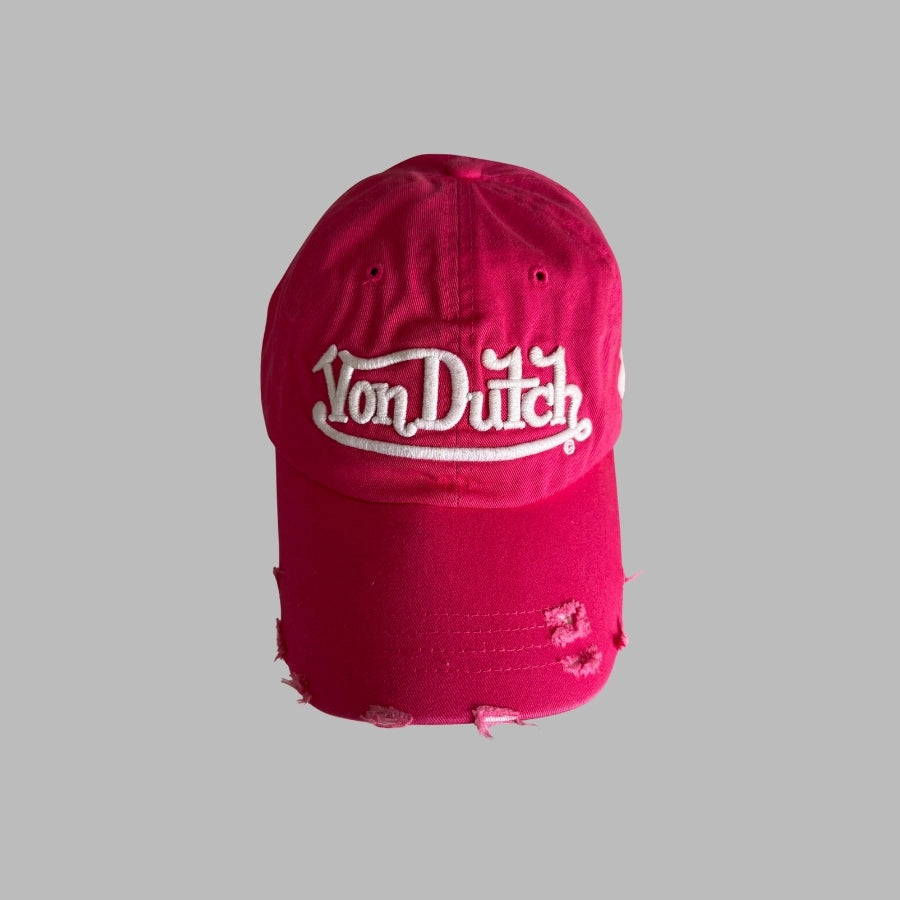 Von Dutch Cap