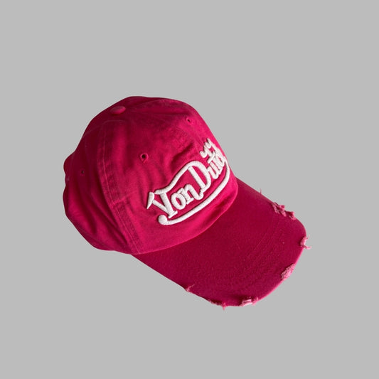 Von Dutch Cap