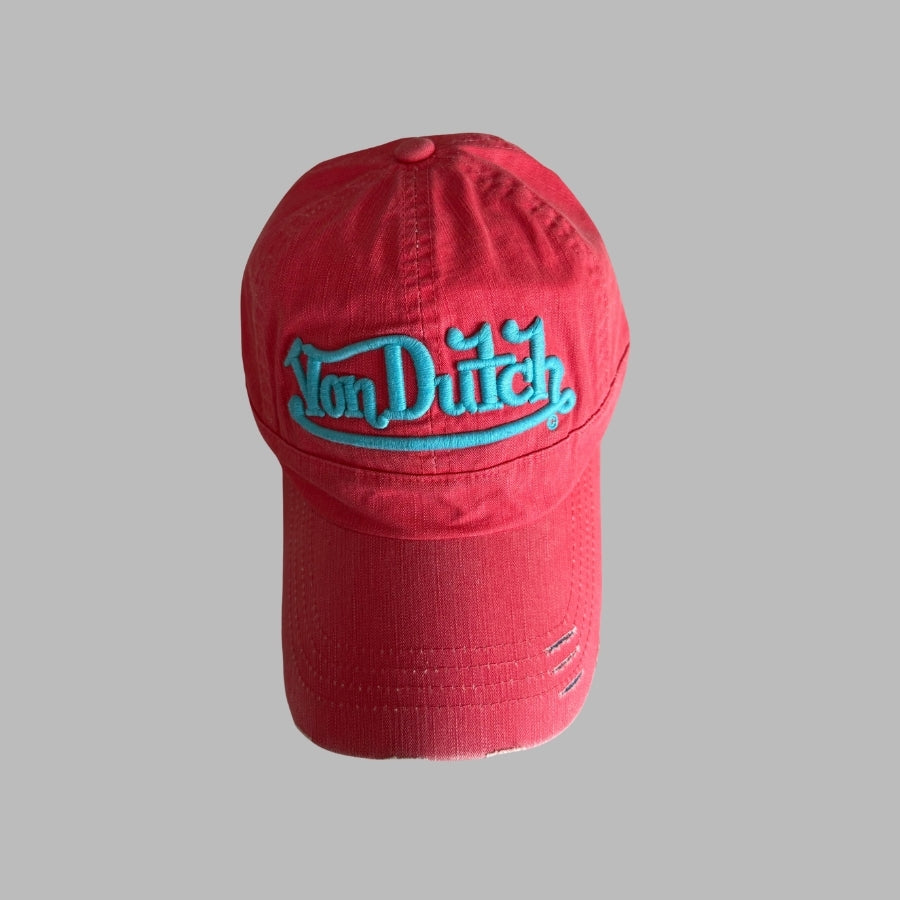 Von Dutch Cap