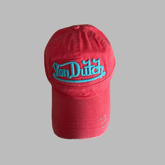 Von Dutch Cap