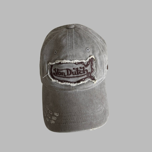 Von Dutch Cap