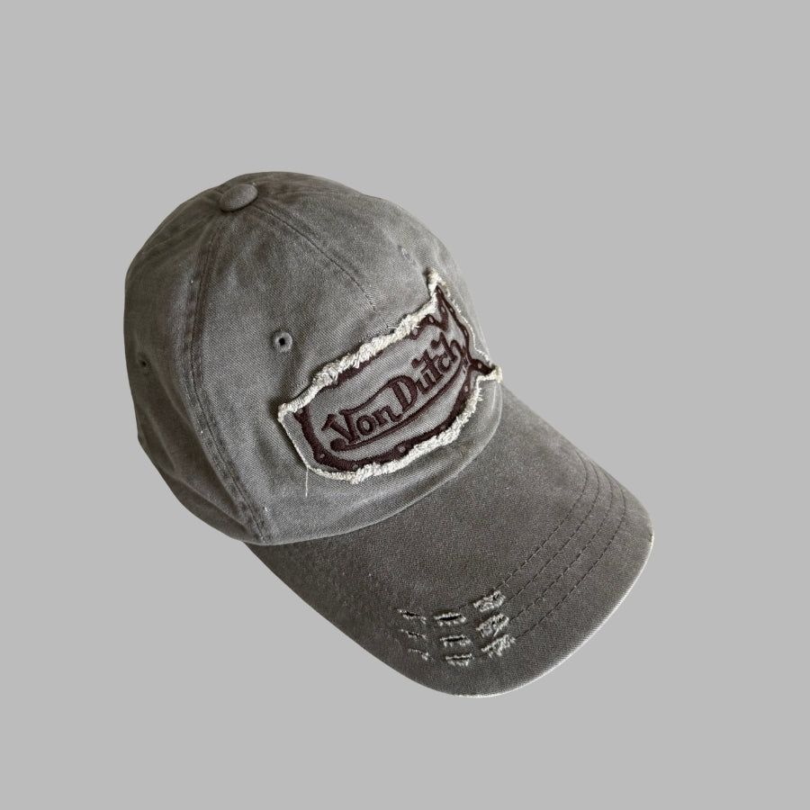 Von Dutch Cap