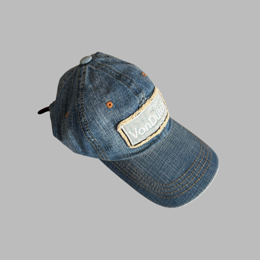 Von Dutch Cap