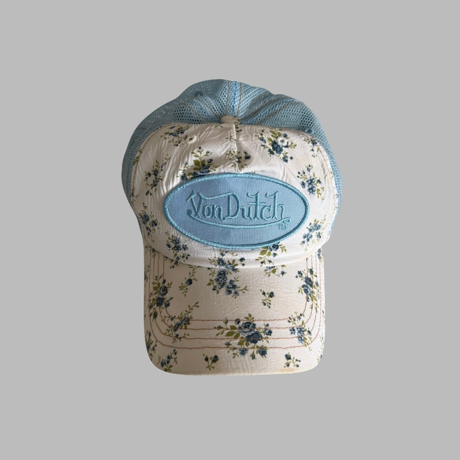 Von Dutch Trucker Cap