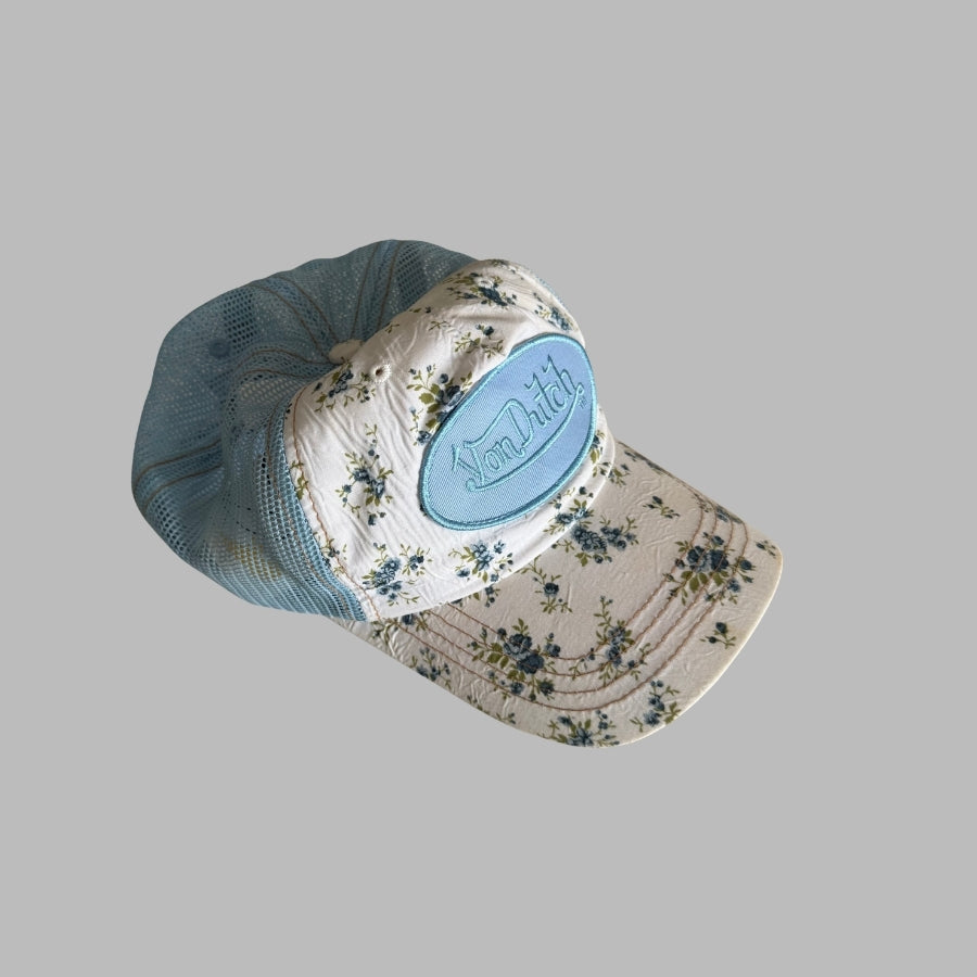 Von Dutch Trucker Cap