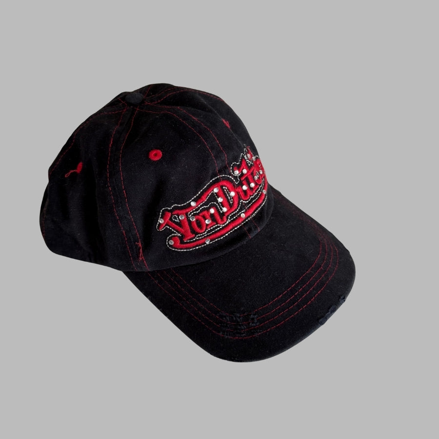 Von Dutch Cap