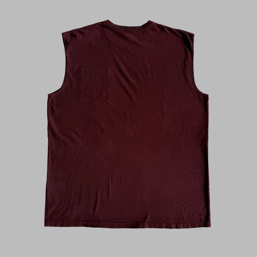 Carhartt Vest - X-Large