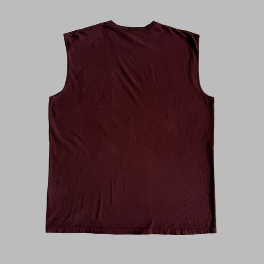 Carhartt Vest - X-Large