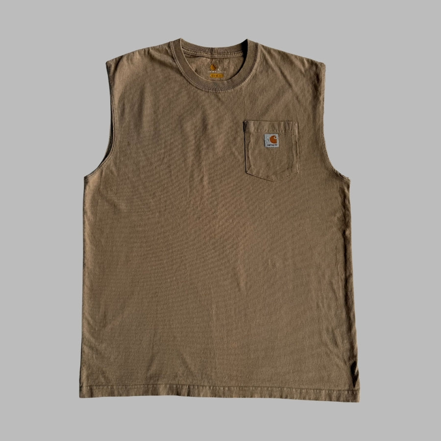 Carhartt Vest - Large
