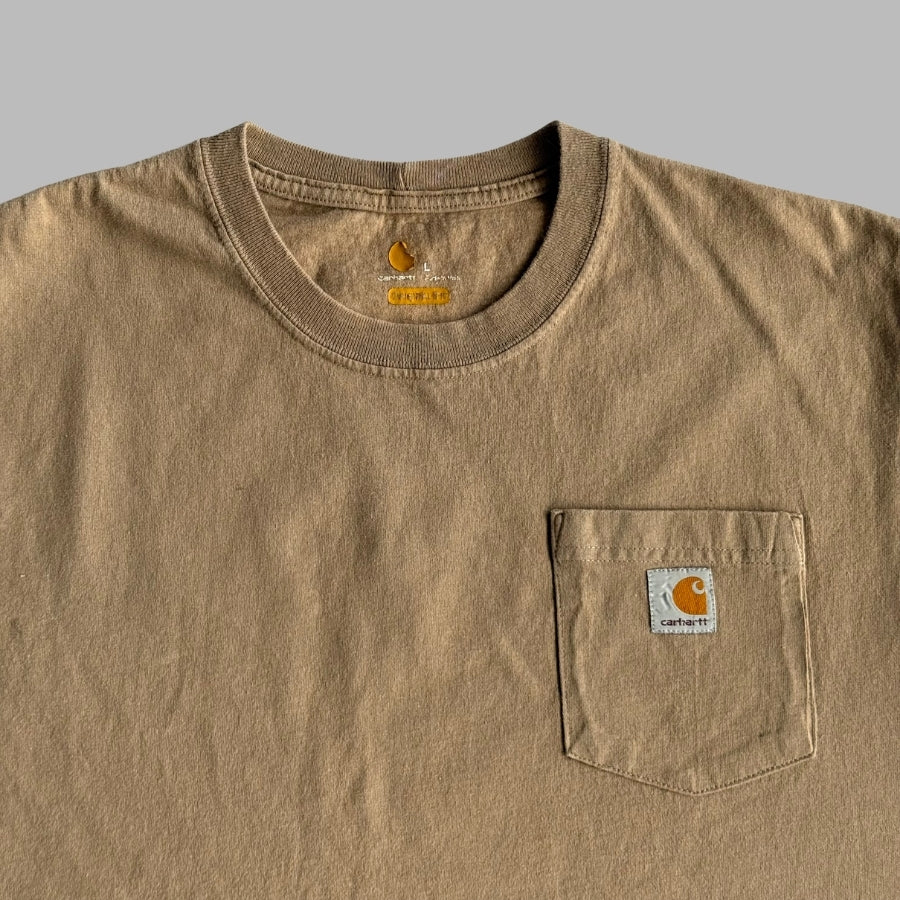 Carhartt Vest - Large