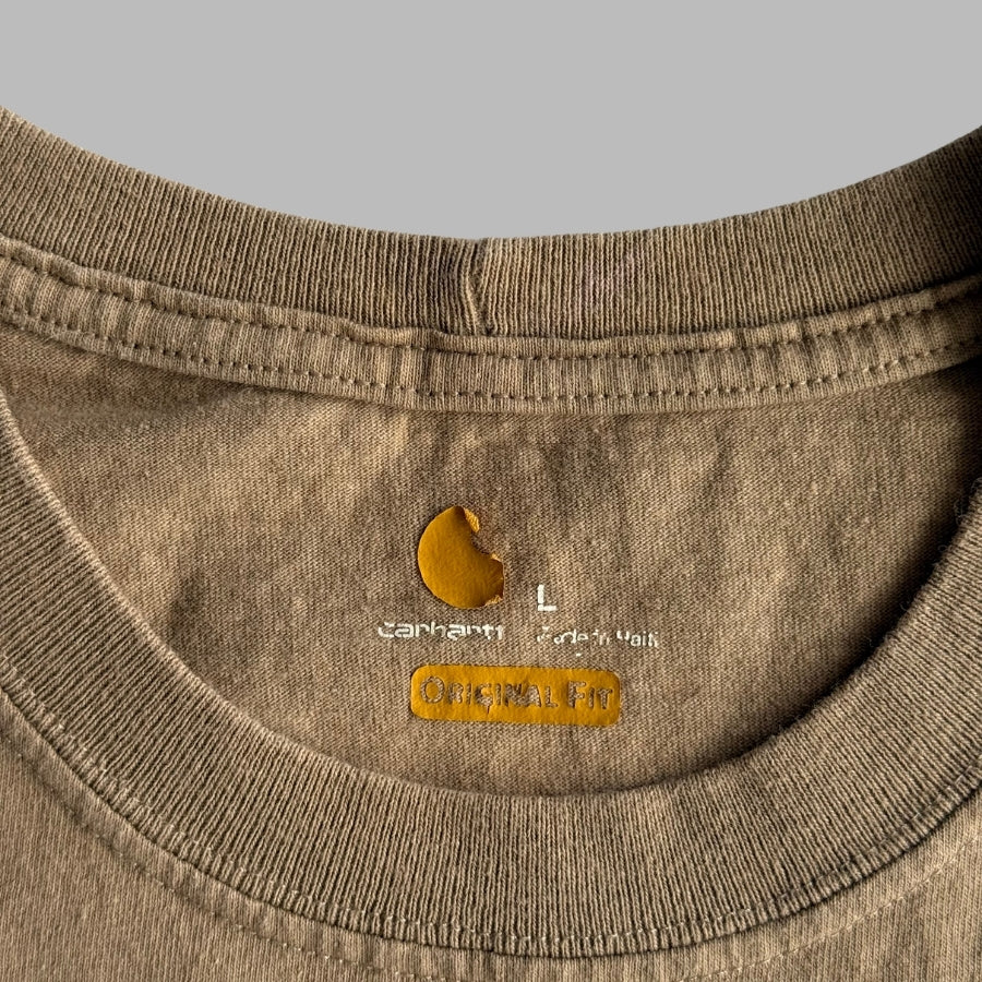 Carhartt Vest - Large