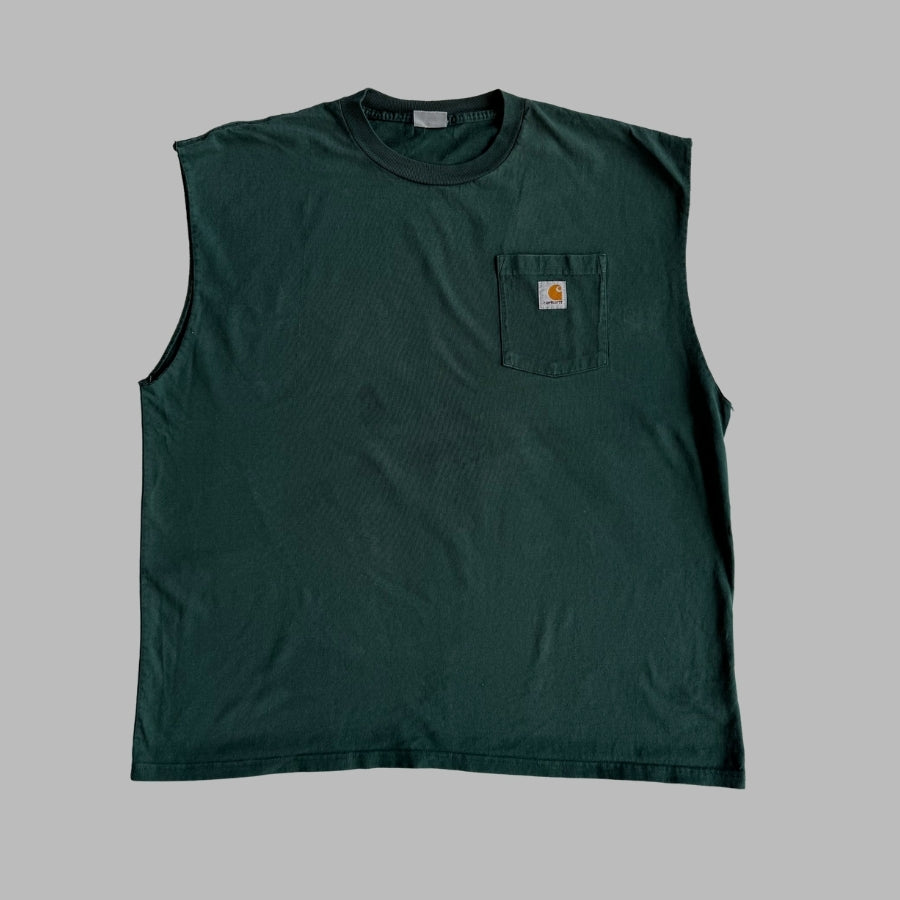 Carhartt Vest - Large