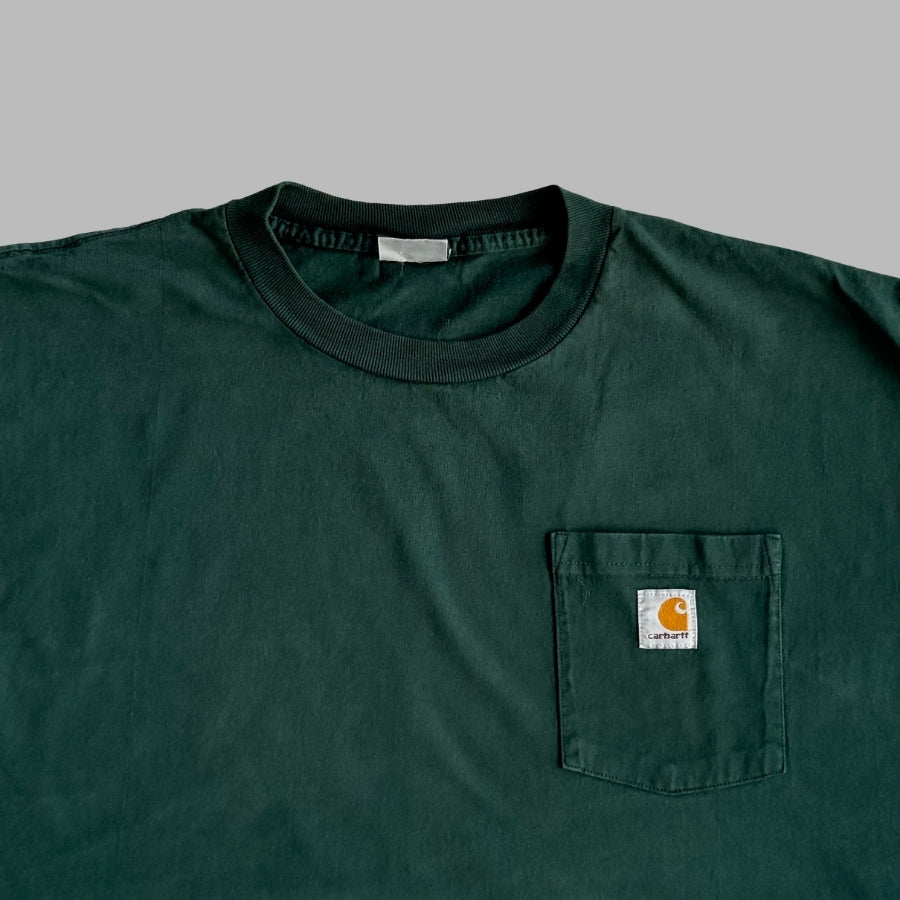 Carhartt Vest - Large