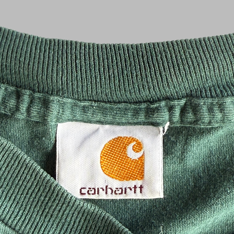 Carhartt Vest - Large