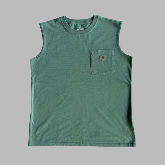 Carhartt Vest - Large
