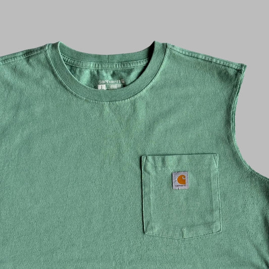 Carhartt Vest - Large