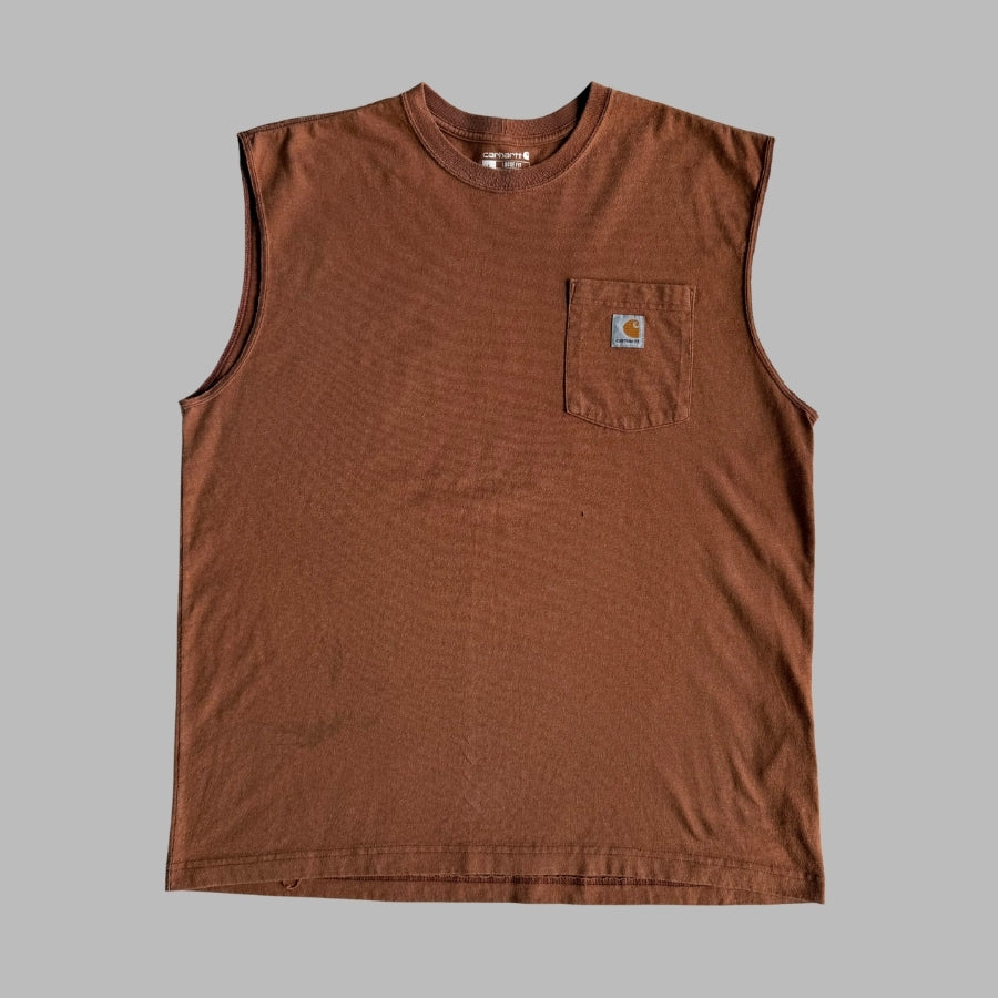 Carhartt Vest - Large