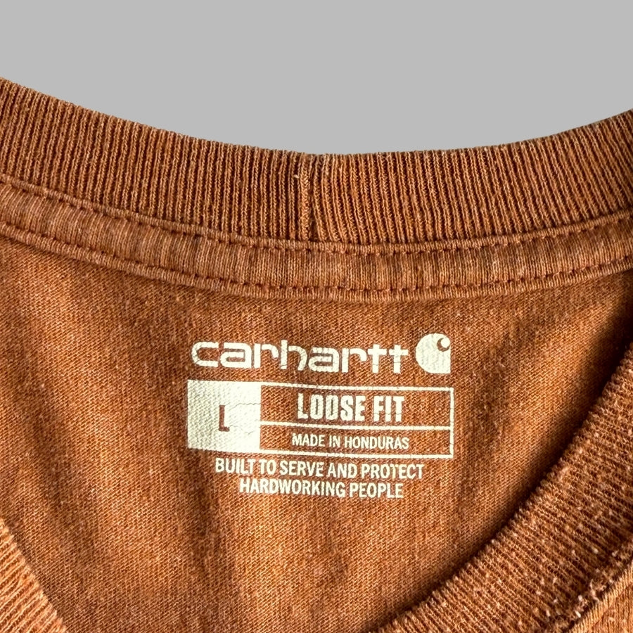 Carhartt Vest - Large