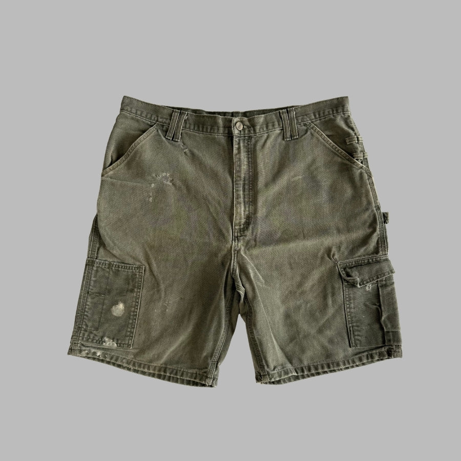 Carhartt Carpenter Shorts - 37"