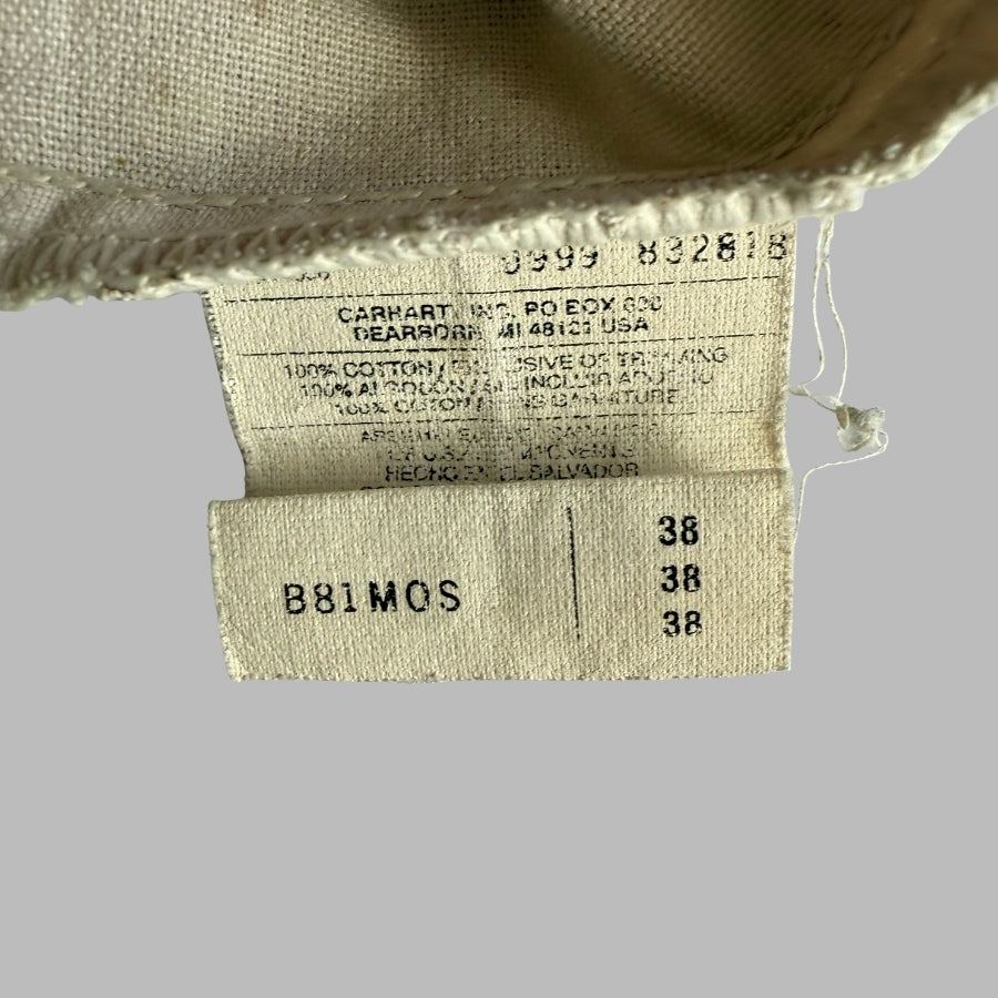 Carhartt Carpenter Shorts - 37"