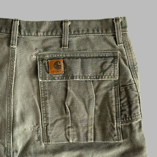 Carhartt Carpenter Shorts - 37"