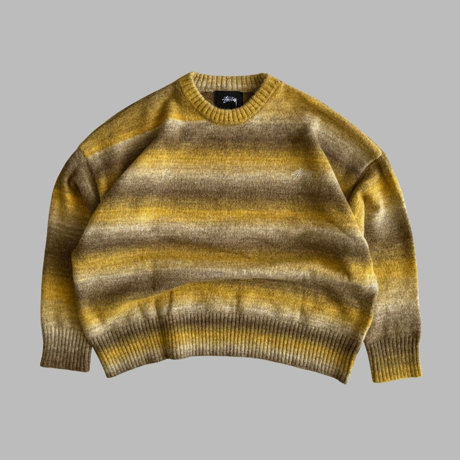 Stussy Gradient Knit - Medium