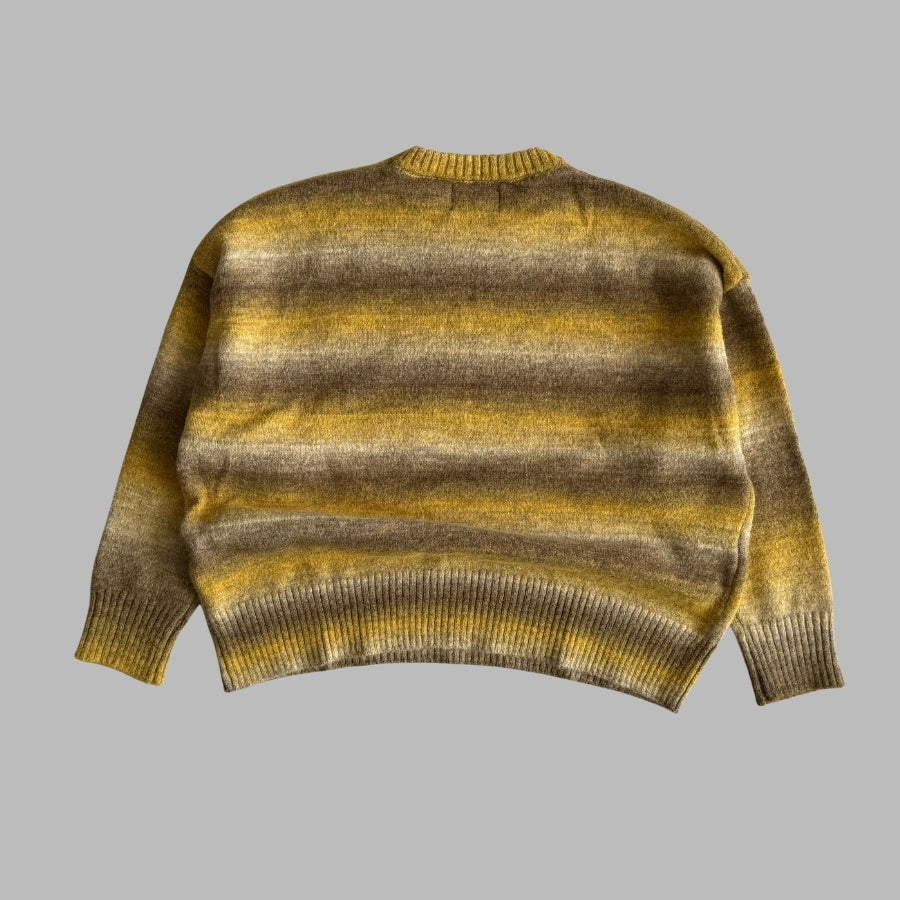 Stussy Gradient Knit - Medium