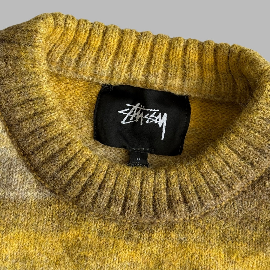 Stussy Gradient Knit - Medium