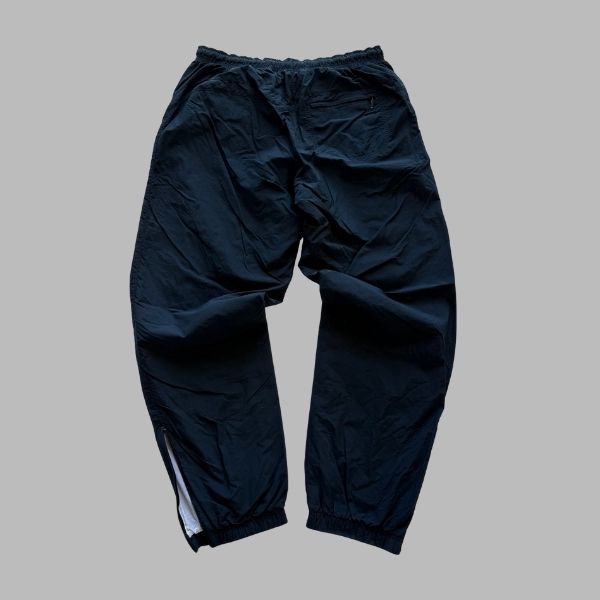 Nike Baggy Track Pants - Large