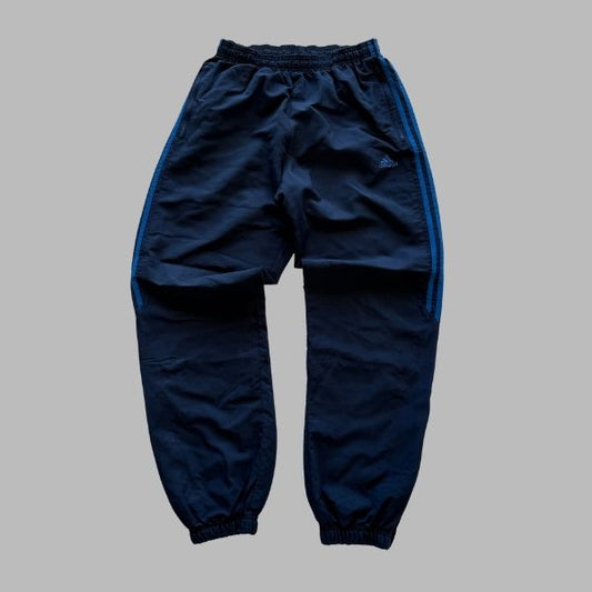 Adidas Baggy Track Pants - Medium