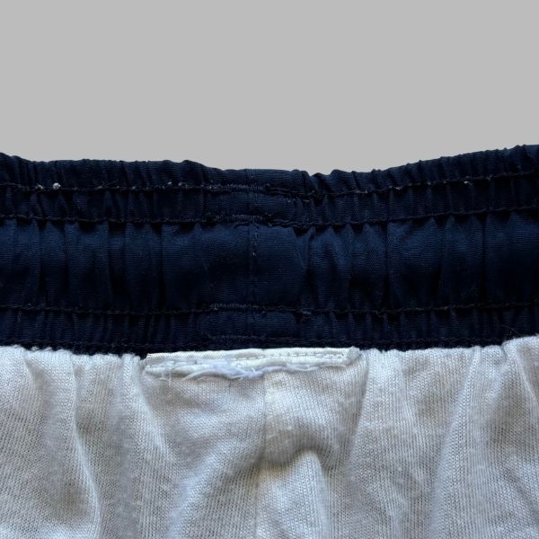 Adidas Baggy Track Pants - Small