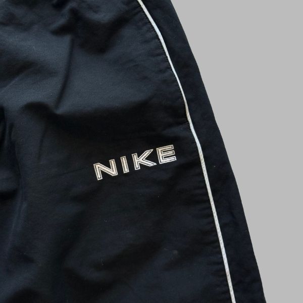 Nike Baggy Track Pants - X-Large