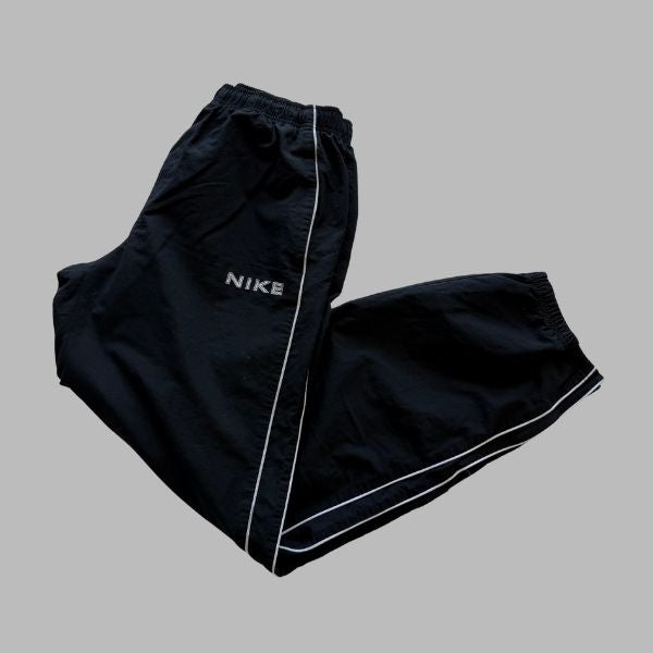 Nike Baggy Track Pants - X-Large