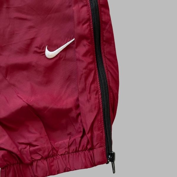 Nike Baggy Track Pants - X-Large