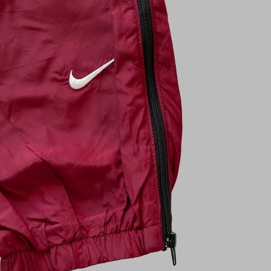 Nike Baggy Track Pants - X-Large