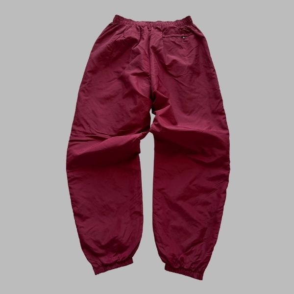 Nike Baggy Track Pants - X-Large
