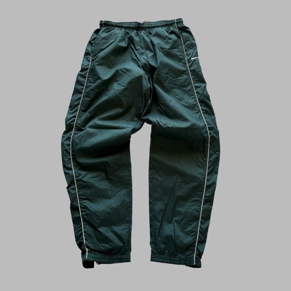 Nike Baggy Track Pants - Medium