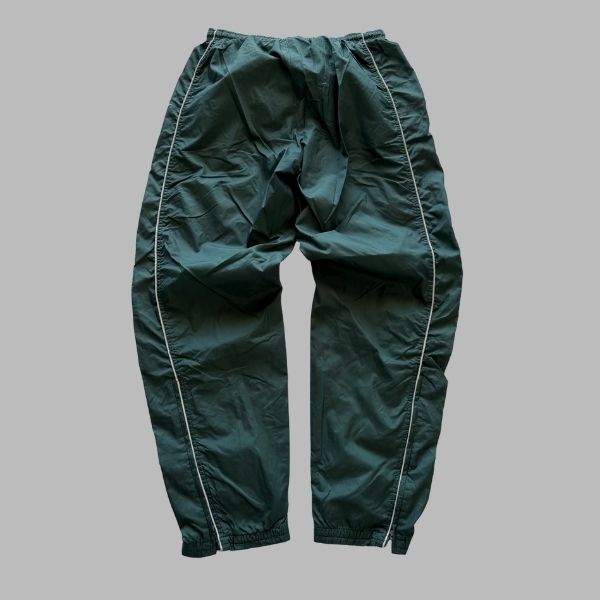 Nike Baggy Track Pants - Medium