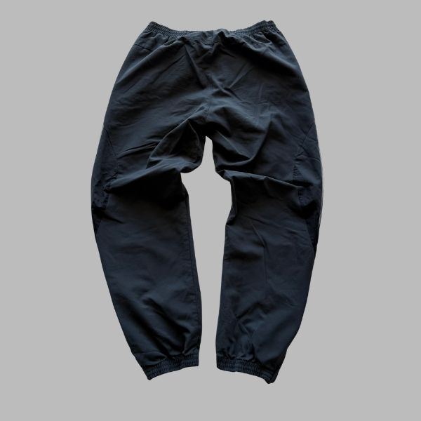 Adidas Baggy Track Pants - Large