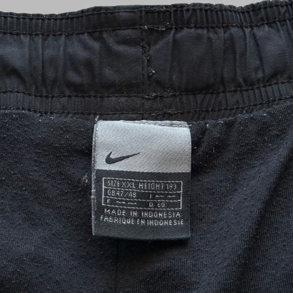 Nike Wide Leg Track Pants - XX-Large