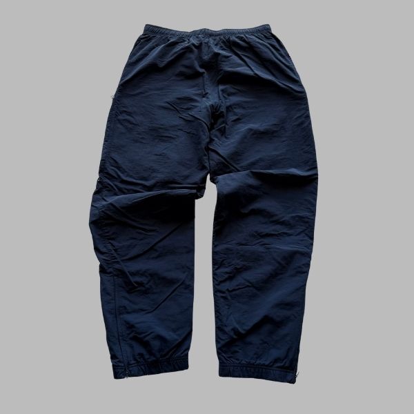 Nike Baggy Track Pants - Large