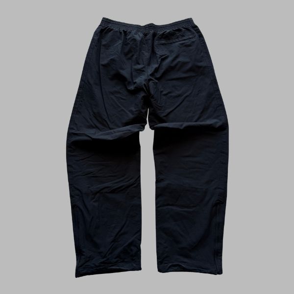 Nike Wide Leg Track Pants - Large