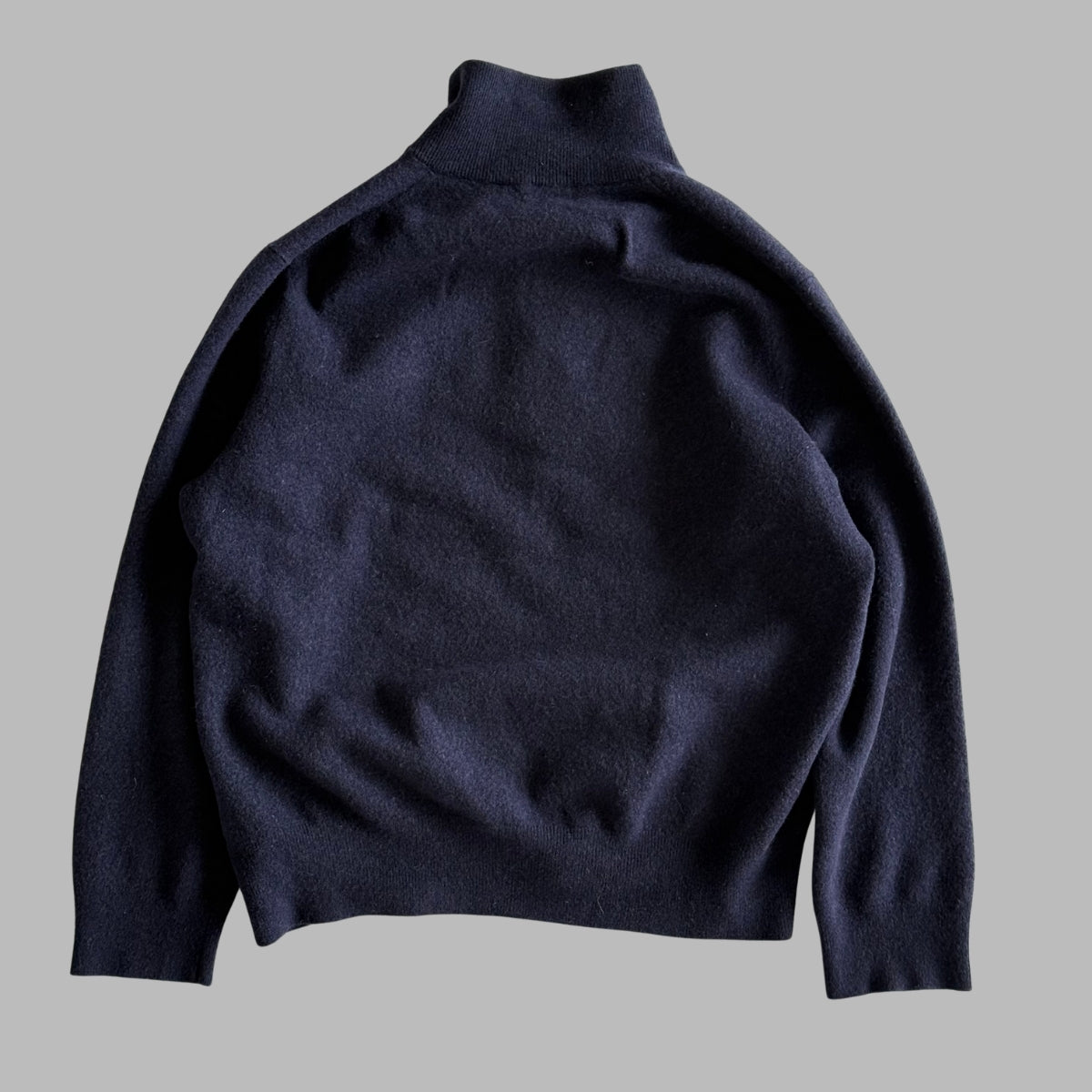 Ralph Lauren Quarter Zip - Small