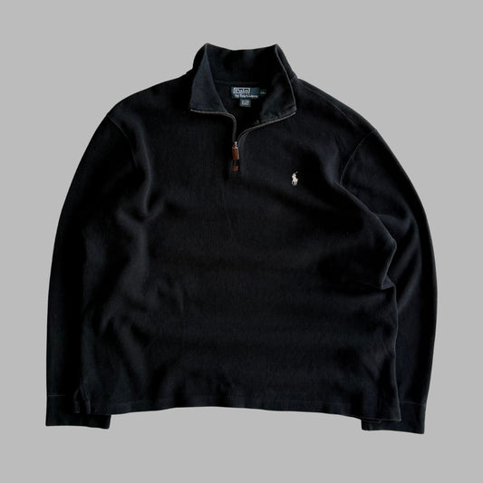 Ralph Lauren Quarter Zip - XXL