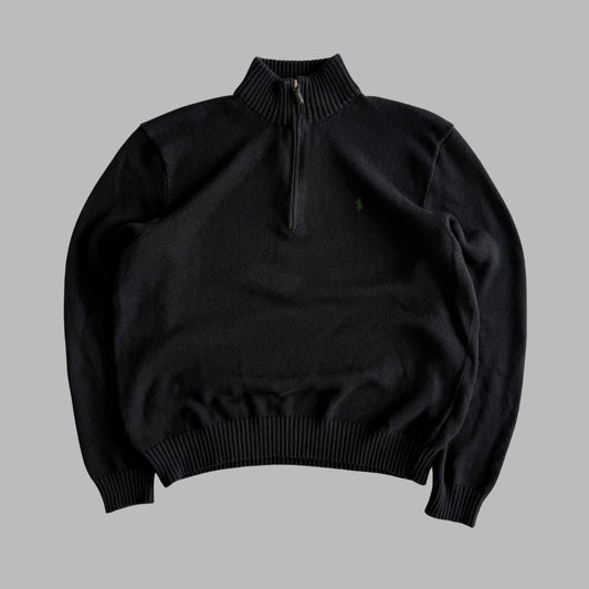 Ralph Lauren Quarter Zip - XL