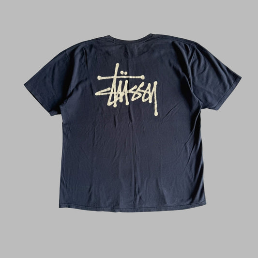 00s Stussy T-Shirt - XL