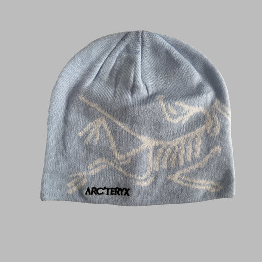Arcteryx Bird Head Toque Beanie