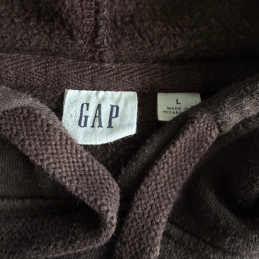 Gap Hoodie - Large