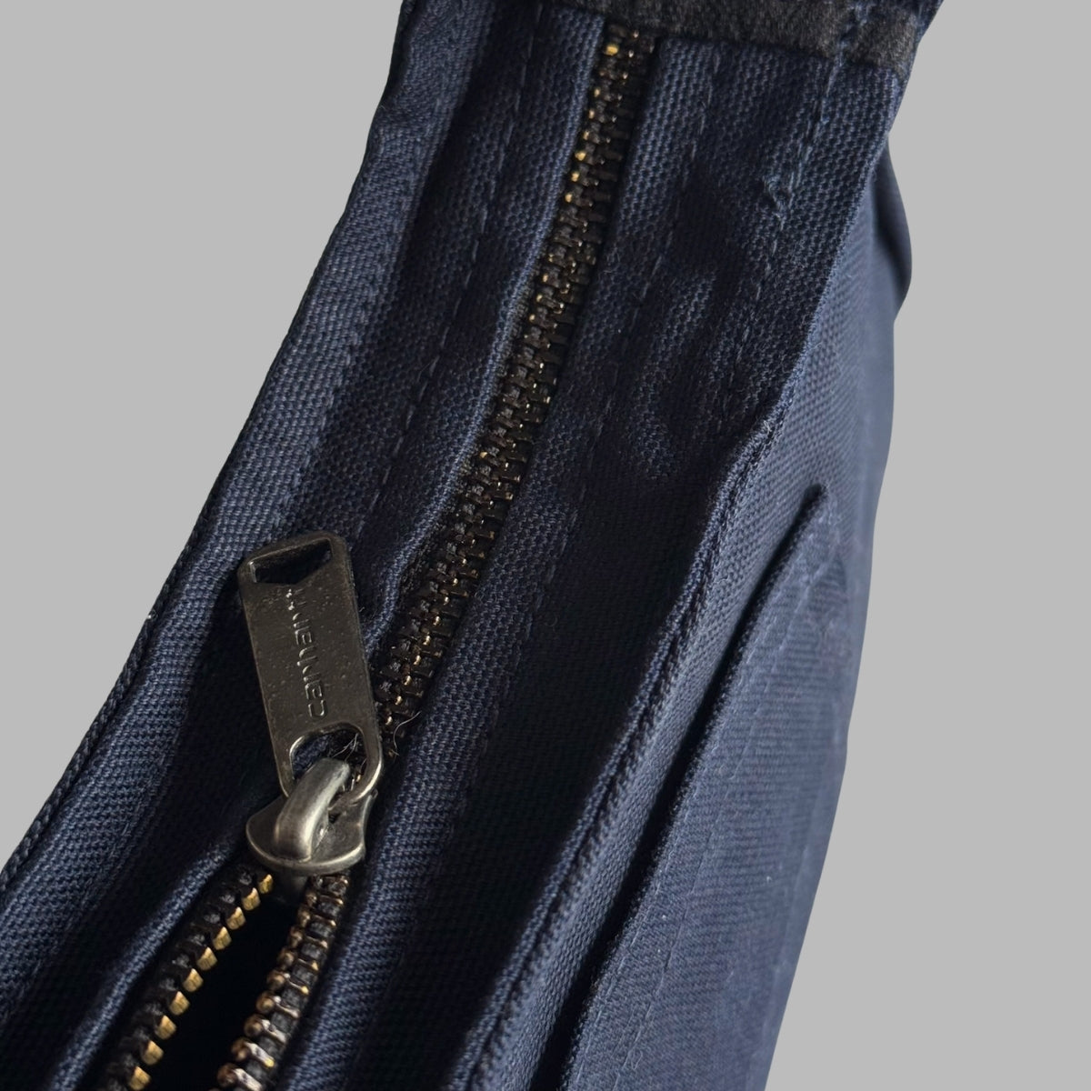 Reworked Carhartt Jackie - Navy