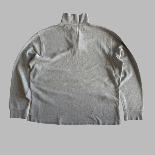 Ralph Lauren Quarter Zip - Large